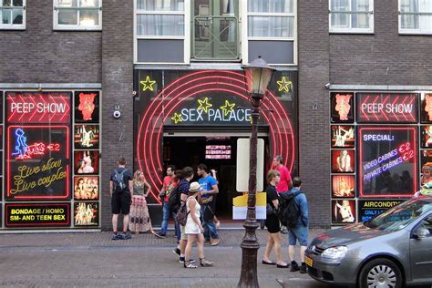 amsterdam porn|Red Light Sextrips .